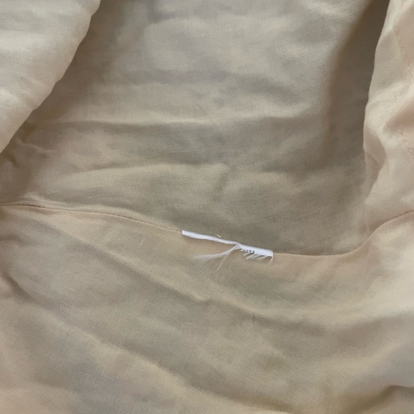 By Anthropologie Bolano leopard ruffle midi dress - Picture 14 of 14